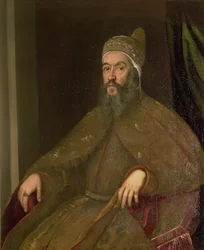 Dogo Alvise Mocenigo (Dogo de 1570-77)